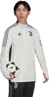 Juventus Tiro Training sweater 21/22