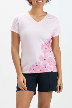 Titzia shortsleeve shirt