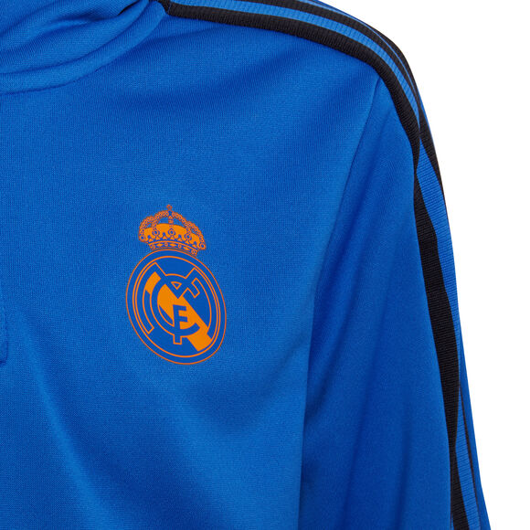 Real Madrid Tiro 22 sportjack