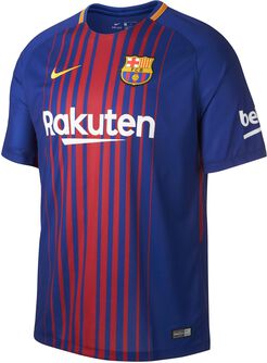 Breathe FC Barcelona Stadium shirt