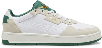 Court Classic Lux Sd sneakers
