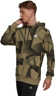 Sportswear Graphic hoodie