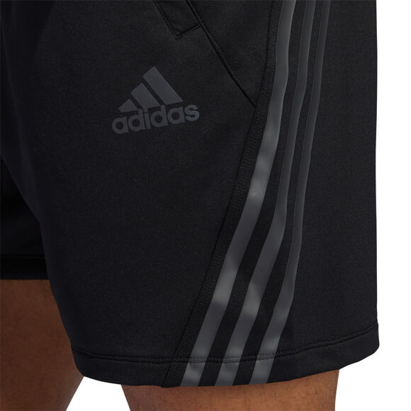 AEROREADY 3-Stripes Cold Weather Knit Short