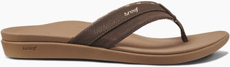 Ortho-Bounce Coast slippers