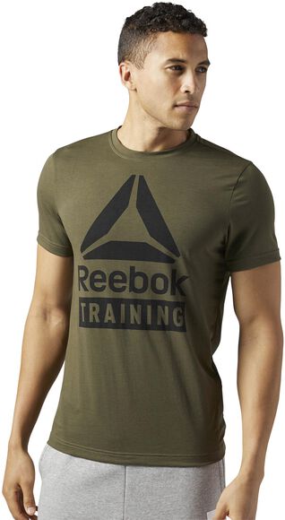 Training Speedwick shirt