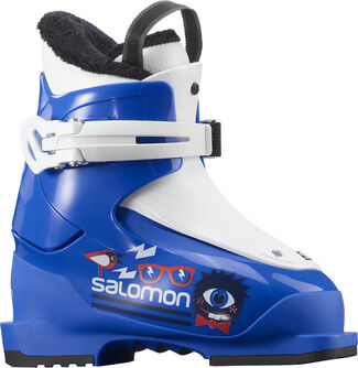 Verhuizer ik betwijfel het Aanvrager Salomon T1 kids skischoenen Jongens Roze | Bestel online » Intersport.nl