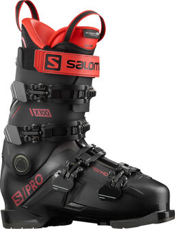 S/Pro X100 skischoenen