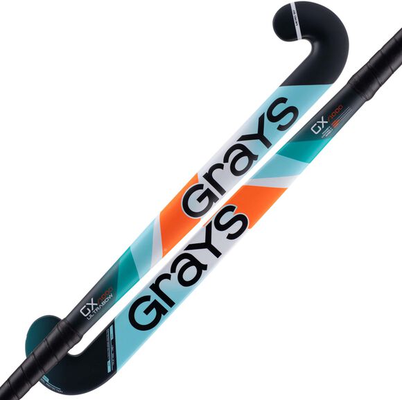 GX1000 Ultrabow hockeystick