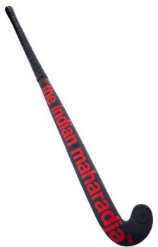 Red Wood Indoor hockeystick