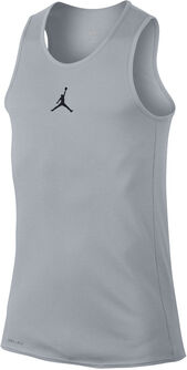 Jordan Rise Basketbal hemd