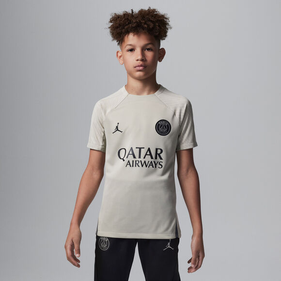 Paris Saint-Germain strie shirt