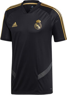 Real Madrid training shirt 2019-2020