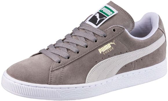 Suede Classic sneakers
