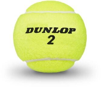 Australian Open tennisballen