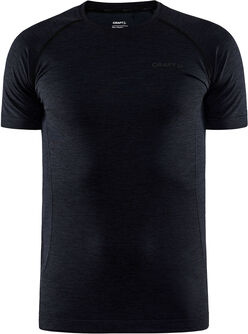 Core Dry Active Comfort shortsleeve shirt