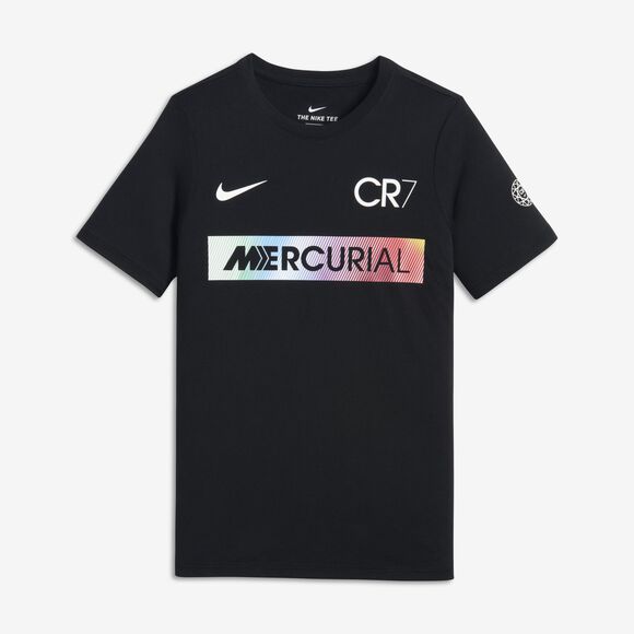 CR7 Football jr shirt