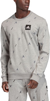 Must Haves Graphic sweater