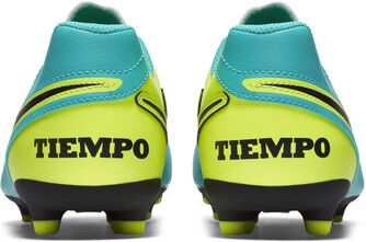 Tiempo Rio III FG jr voetbalschoenen