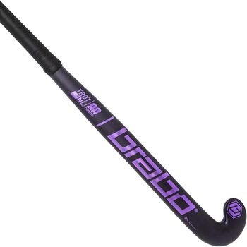 Traditional Carbon 80 Cc hockeystick