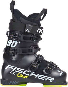 RC One X 90 skischoenen