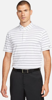 Dri-FIT Player Striped Golf polo