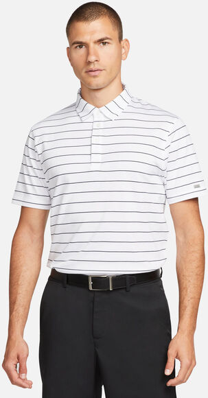Dri-FIT Player Striped Golf polo
