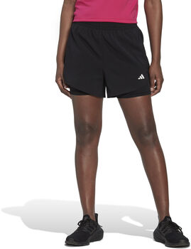 AEROREADY Made for Training Minimal Two-in-One short