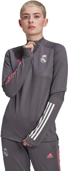 Real Madrid Training Longsleeve shirt 20/21