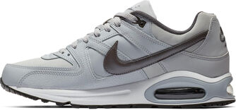 Air Max Command Leather sneakers