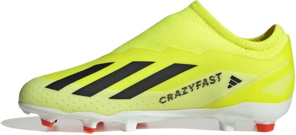 X Crazyfast League FG kids voetbalschoenen