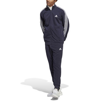 Basic 3-Stripes French Terry tracksuit