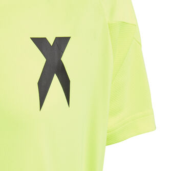 X Jersey shirt