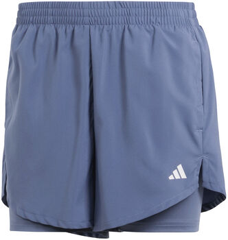 AEROREADY Made for Training Minimal Two-in-One short