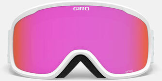 Giro Moxie skibril Dames Wit Bestel »