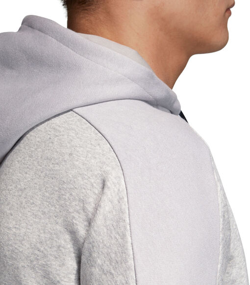 Sport ID Fleece hoodie