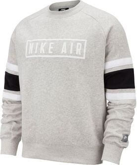 Sportswear Air Crew Fleece sweater