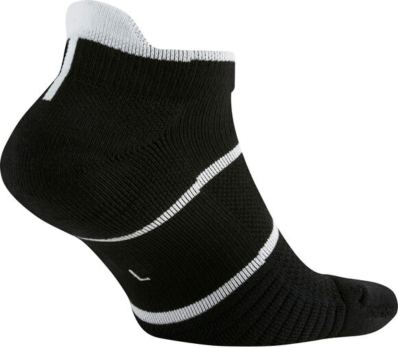 Court Essentials No-Show sokken