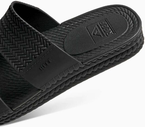 Water Vista Slide slippers