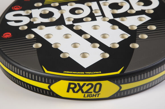 RX 20 Light padelracket