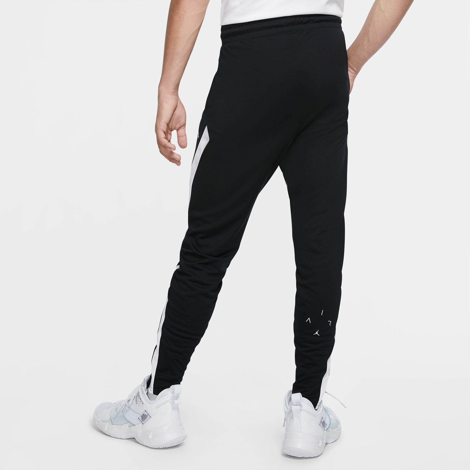 Nike Jordan Dri-FIT broek Heren Zwart 
