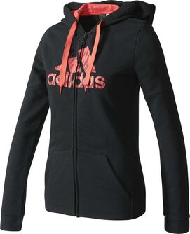 Kinesics hoodie