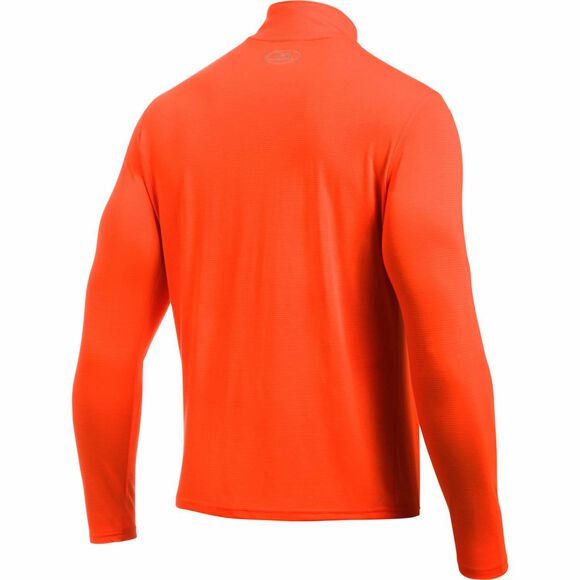 UA Streaker 1/4 zip shirt