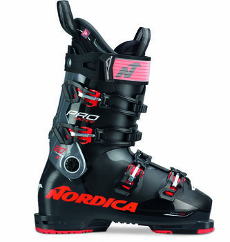 Pro Machine 120X skischoenen