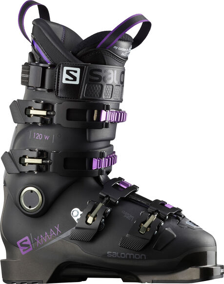 S/Max X100 XS skischoenen