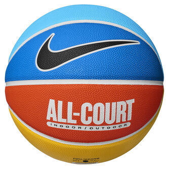 Everyday All Court 8P Deflated basketbal