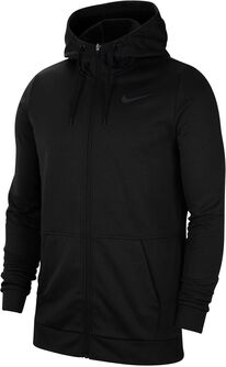 Therma Fleece Full-Zip hoodie