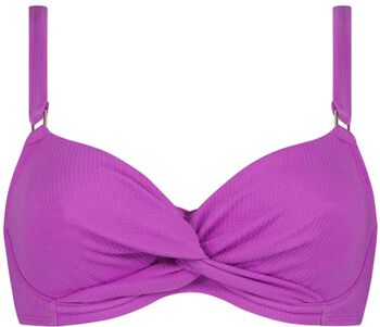 Purple Flash bh-fit bikinitop
