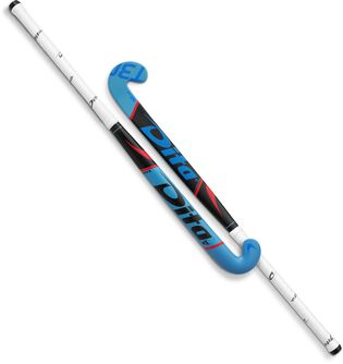 Terra T30 J-Shape Latebow hockeystick