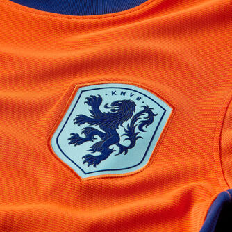 Nederland 2024 Stadium thuisshirt