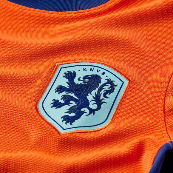 Nederland 2024 Stadium thuisshirt